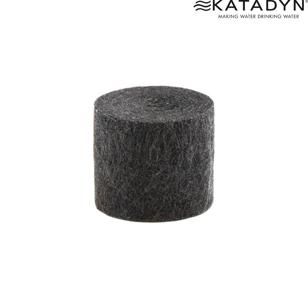 Katadyn - BeFree AC Carbon Replacement Filter (Single)