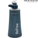 Katadyn - BeFree AC Microfilter Bottle, 1L