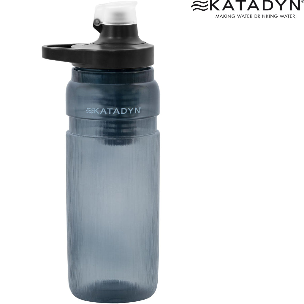 Katadyn - BeFree AC Microfilter Bottle, 750ml