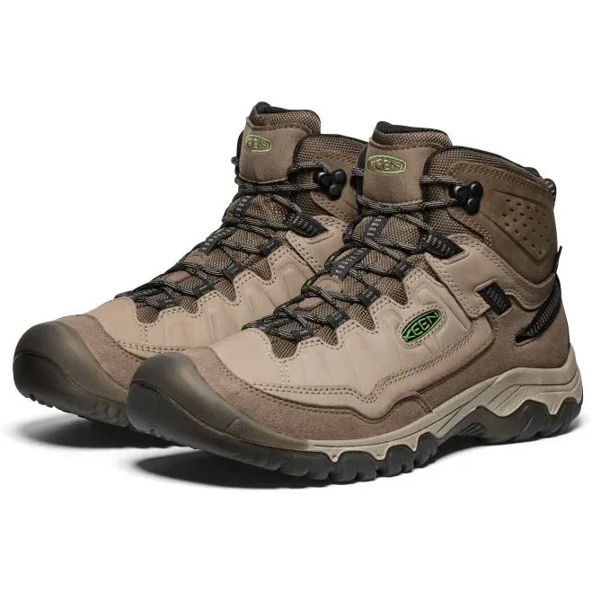 Keen - Men's Targhee IV Mid WP