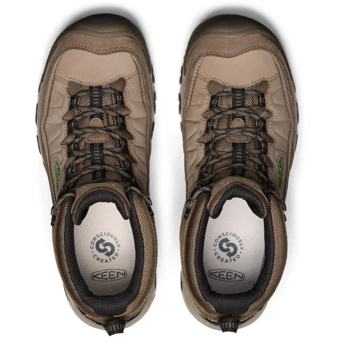 Keen - Men's Targhee IV Mid WP