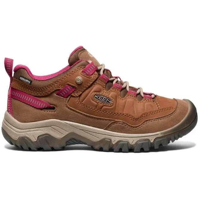 Keen - Women's Targhee IV WP