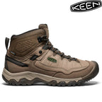 Keen - Men's Targhee IV Mid WP