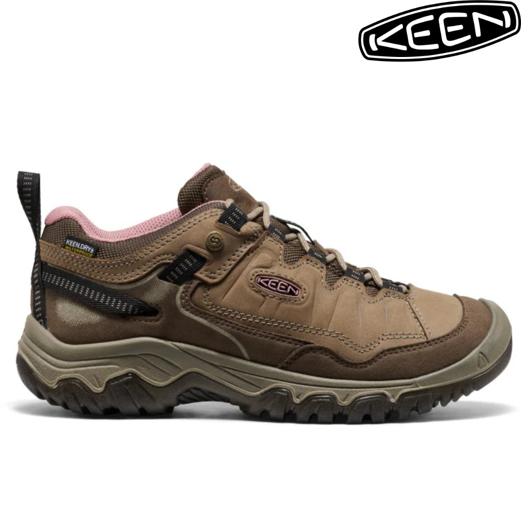 Keen - Women's Targhee IV WP