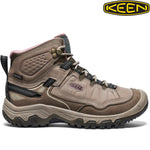 Keen - Women's Targhee IV Mid WP