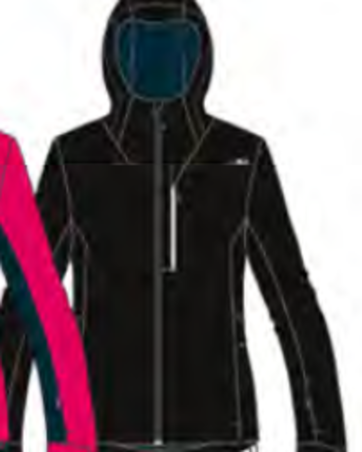 CMP - Kids Ski Jacket 35W0325