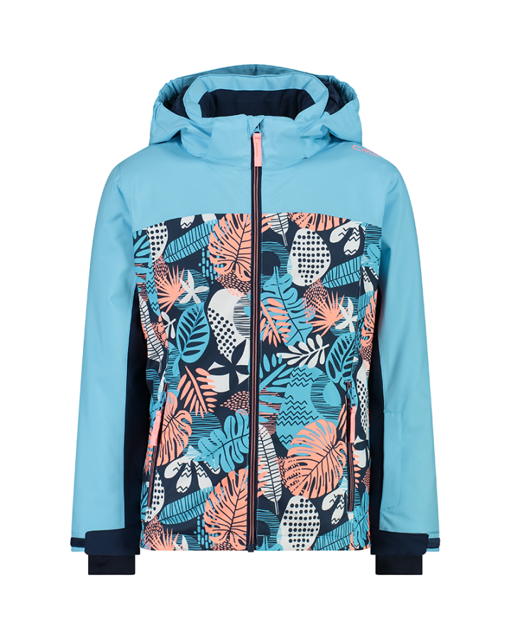CMP - Kids Ski Jacket 39W2085