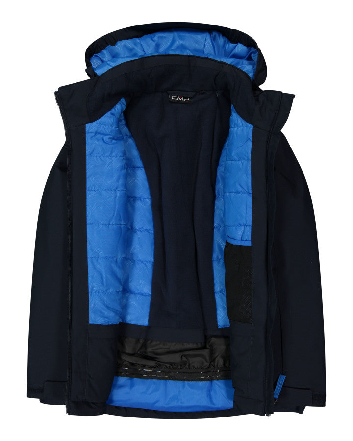 CMP - Kids Ski Jacket 39W1924