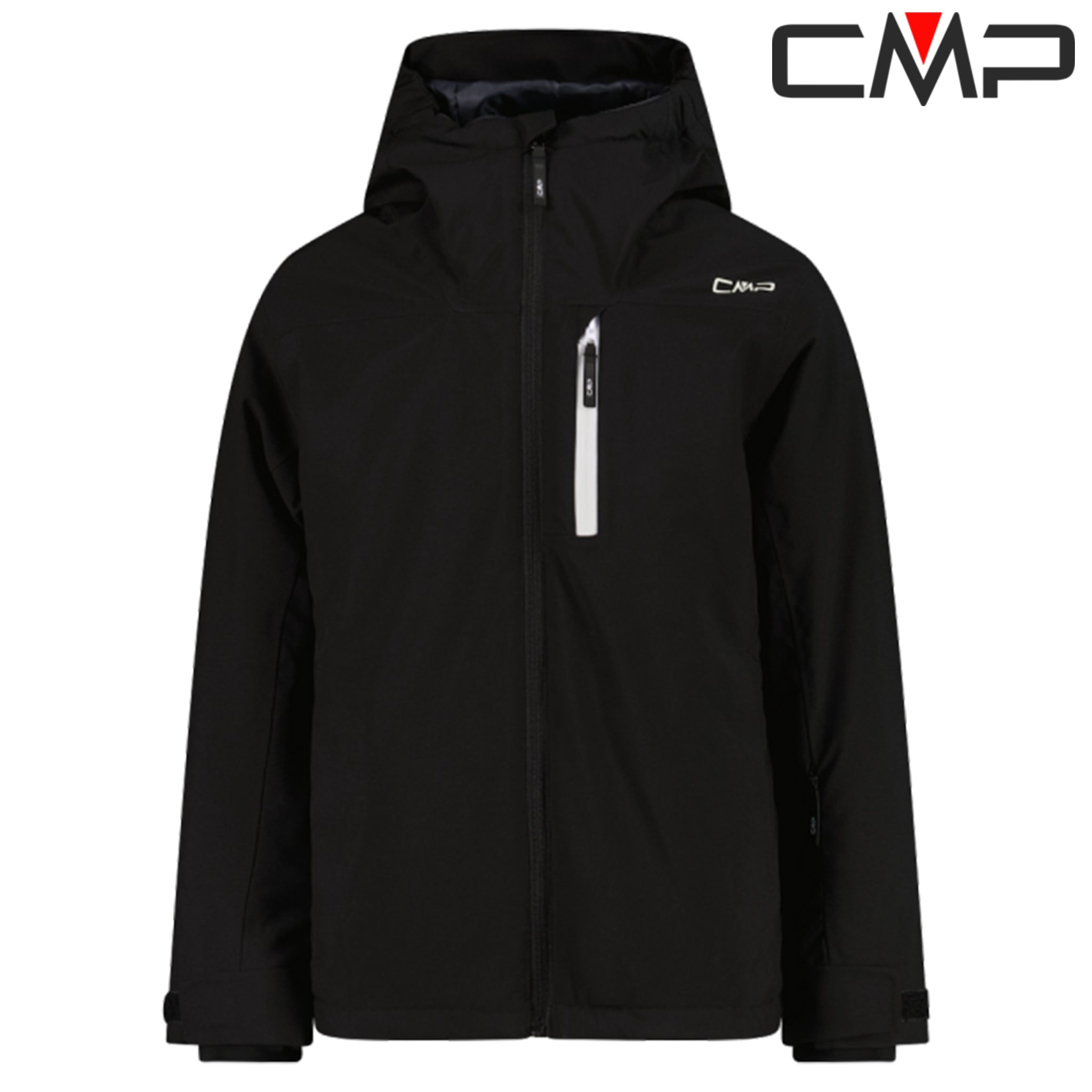 CMP - Kids Ski Jacket 35W0325