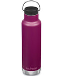 Klean Kanteen - Insulated Classic Bottle Loop Cap, 20oz (592ml)