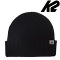 K2 - Knit Beanie