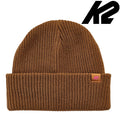 K2 - Knit Beanie
