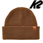 K2 - Knit Beanie
