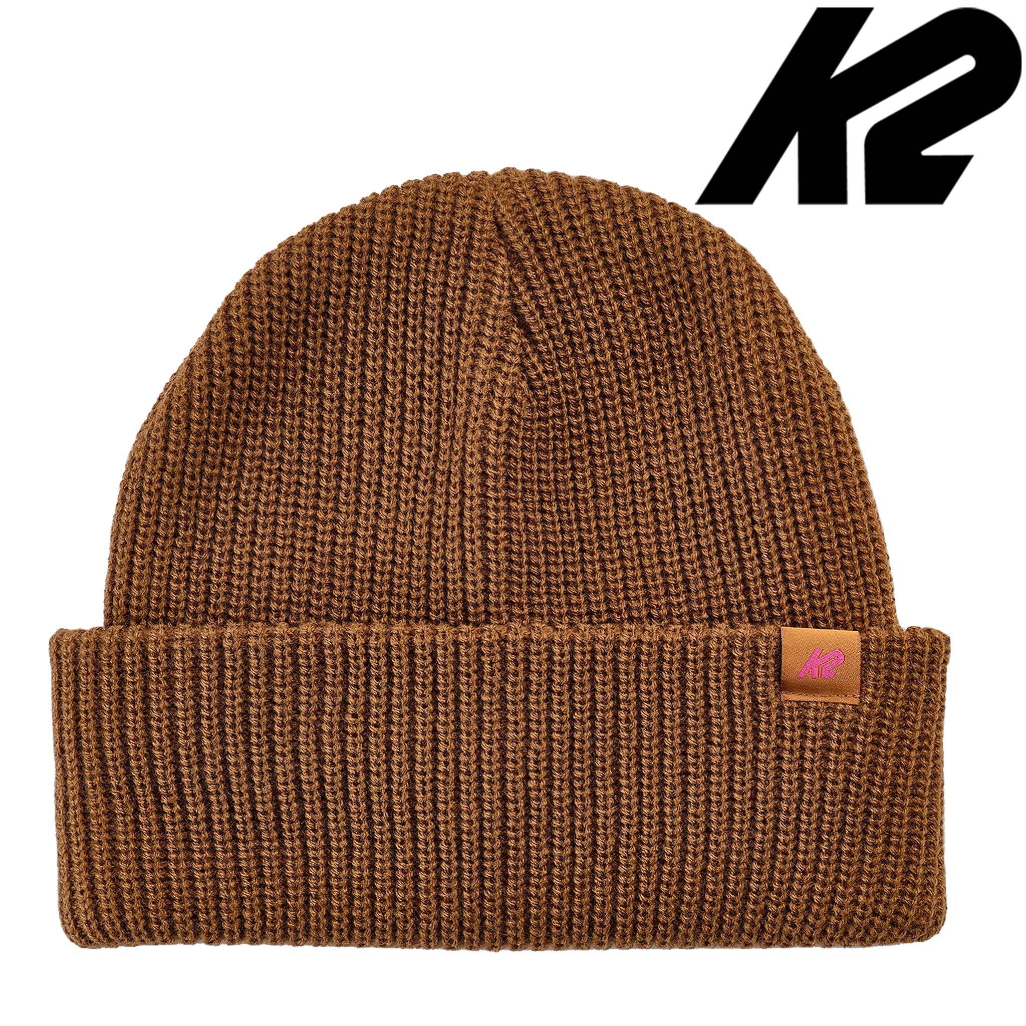 K2 - Knit Beanie