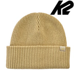 K2 - Knit Beanie