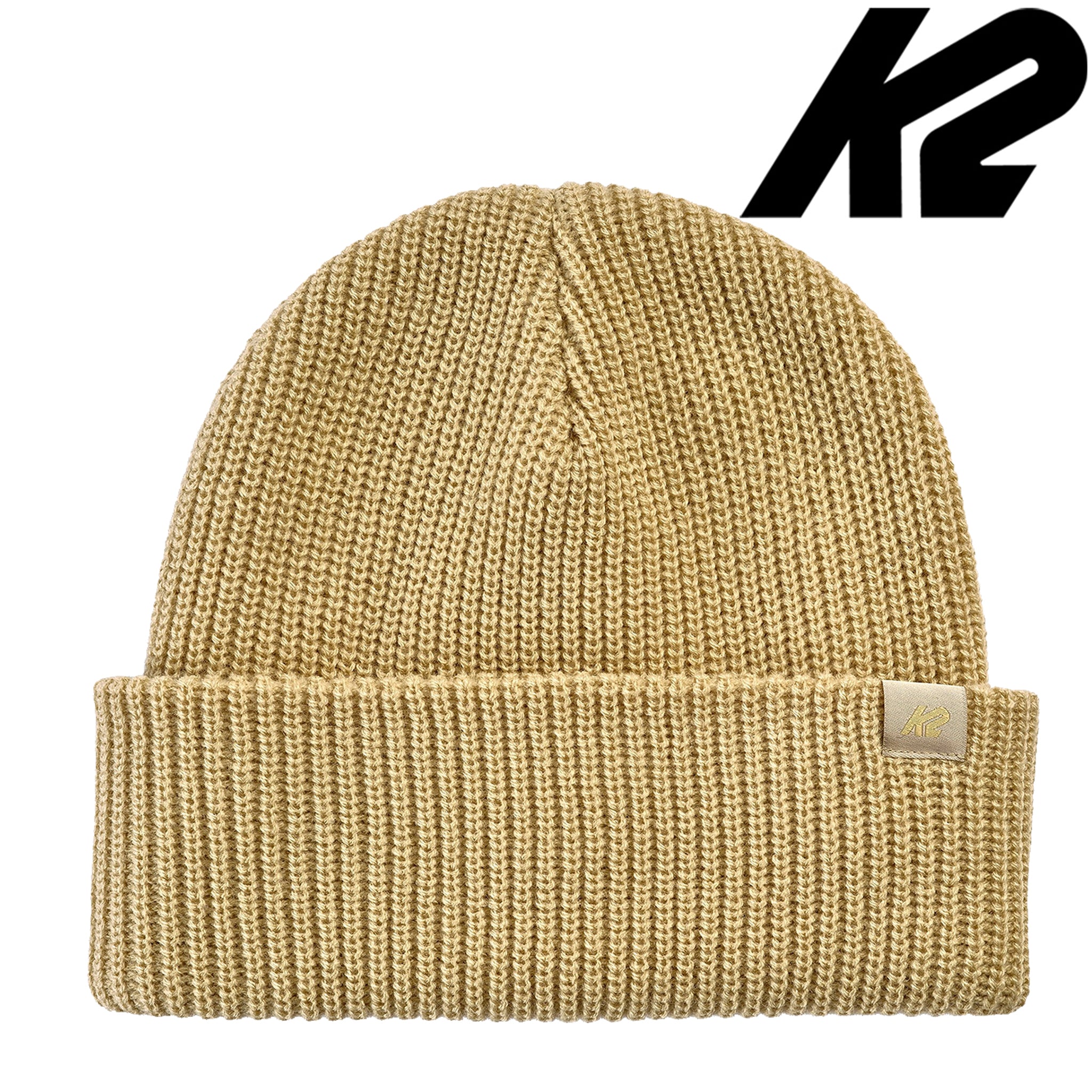 K2 - Knit Beanie