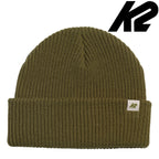 K2 - Knit Beanie