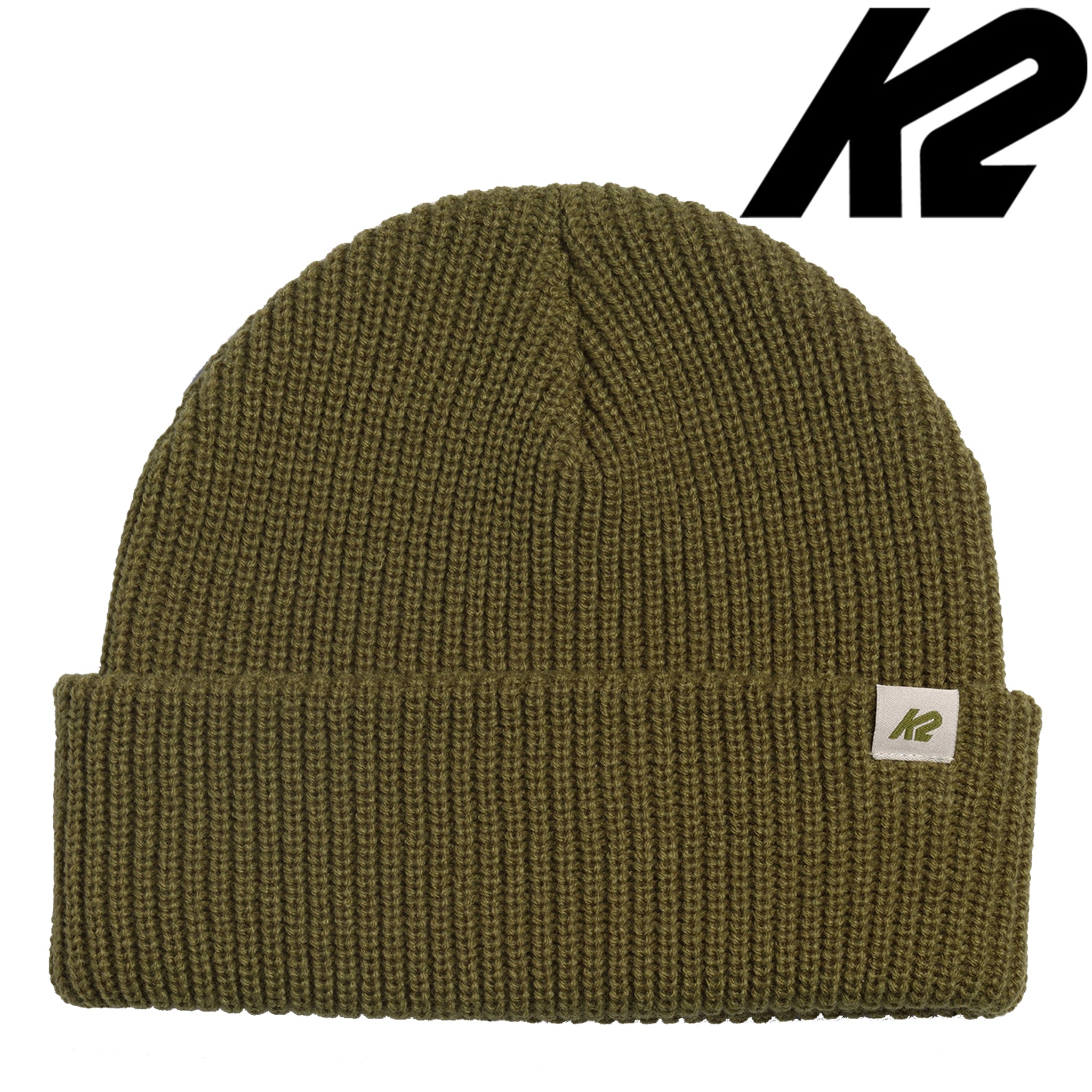 K2 - Knit Beanie