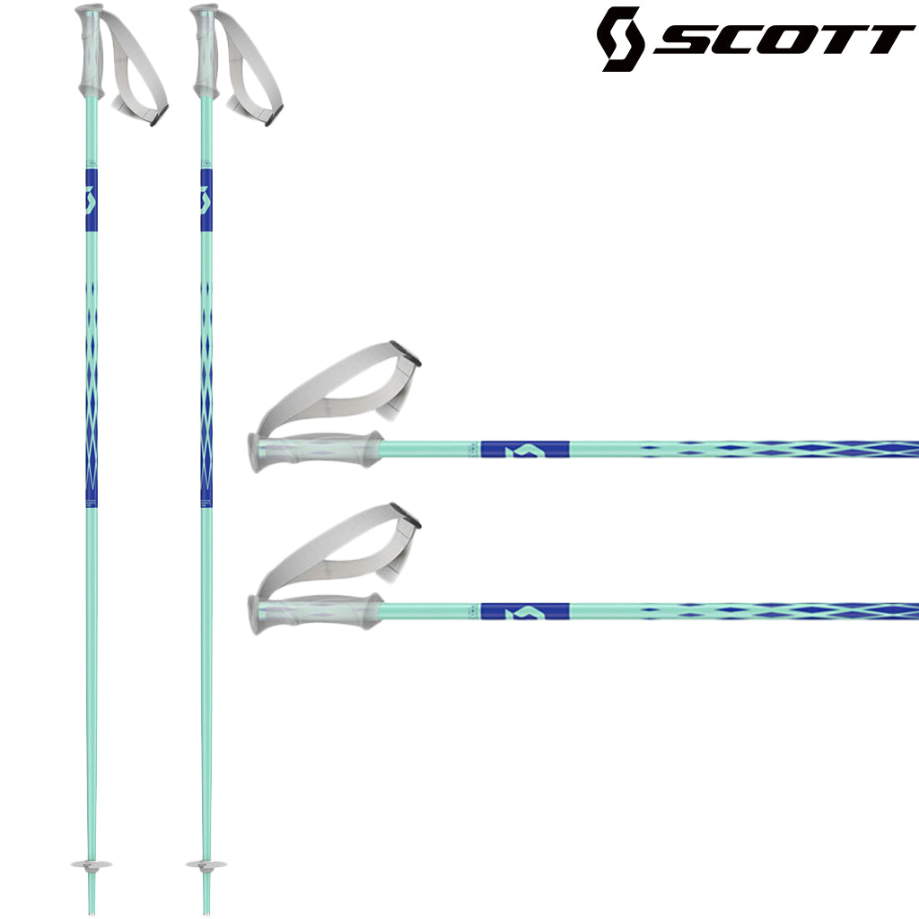 Scott - Koko Pole