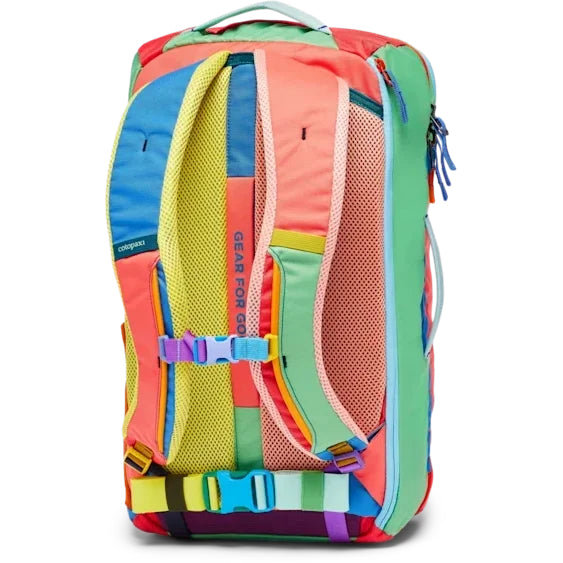 Cotopaxi - Allpa 28 Travel Pack Del Dia