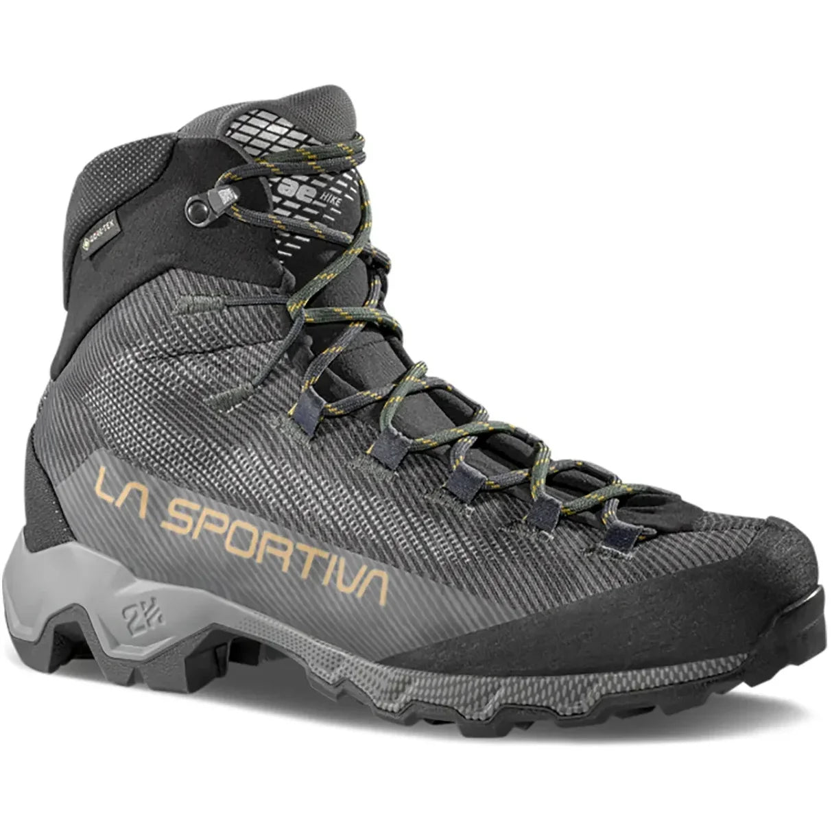 La Sportiva Aequilibrium Hike GTX Men's – Lockwoods Ski Outdoor
