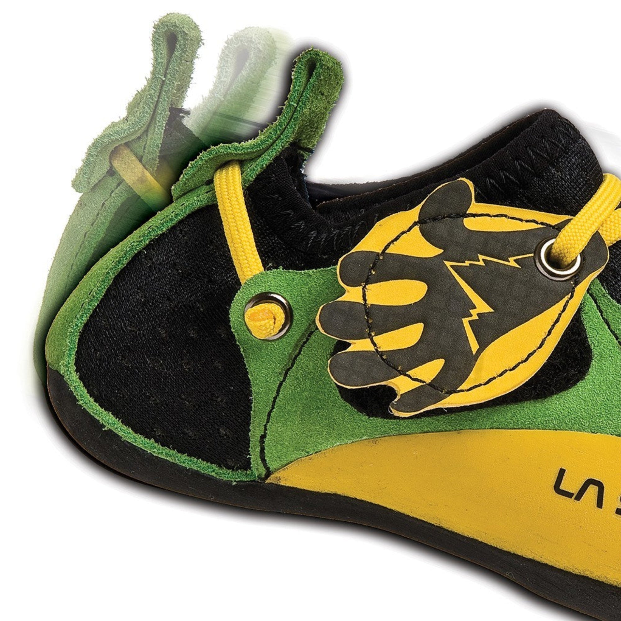 La Sportiva - Stickit Kids