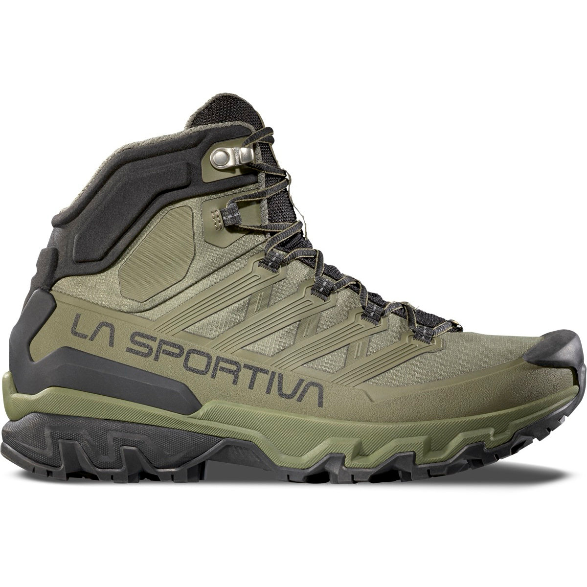 La Sportiva - Ultra Raptor III Mid GTX Men's