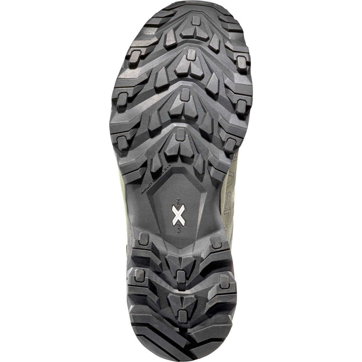 La Sportiva - Ultra Raptor III Mid GTX Men's