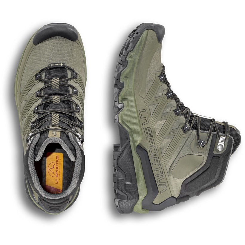 La Sportiva - Ultra Raptor III Mid GTX Men's