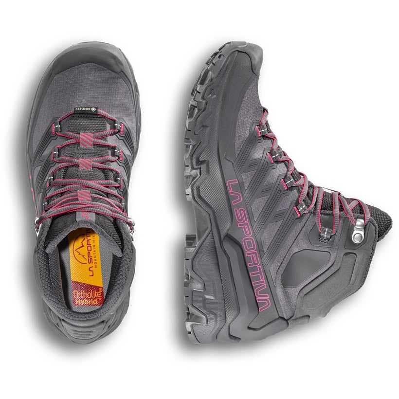 La Sportiva - Ultra Raptor III Mid GTX Women's