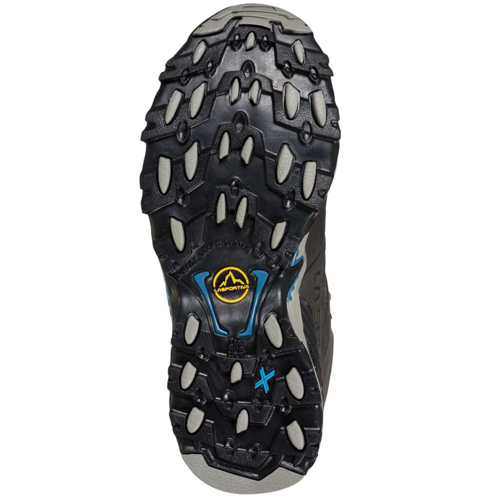 La Sportiva - Ultra Raptor II Mid Leather GTX Women's