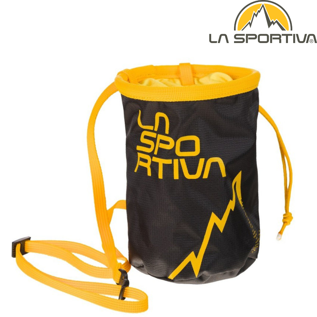 La Sportiva - LSP Chalk Bag & Belt