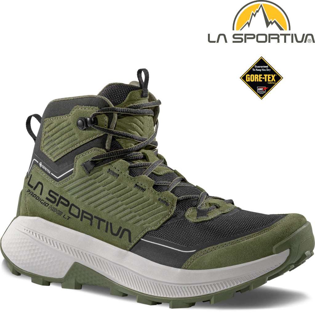 La Sportiva - Prodigio Hike LT GTX Men's