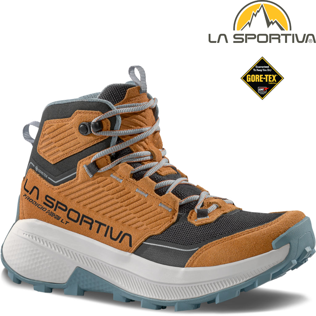 La Sportiva - Prodigio Hike LT GTX Women's