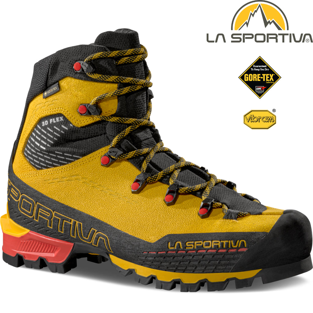 La Sportiva - Trango Alpine GTX Men's (B2)