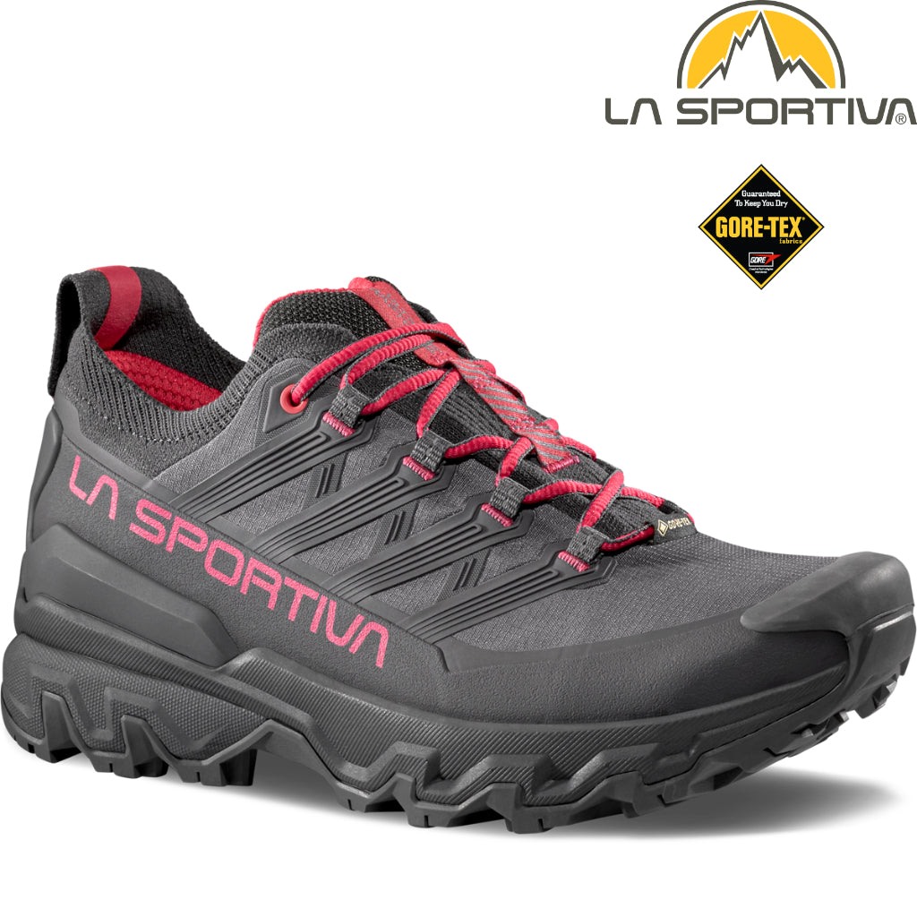 La Sportiva - Ultra Raptor III GTX Women's