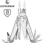 Leatherman - Surge (Nylon Sheath)