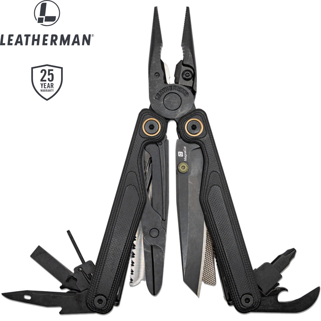 Leatherman - Wave Alpha