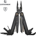 Leatherman - Wave Alpha
