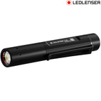 Ledlenser - P2R Rechargeable LED Torch (200 Lumens)