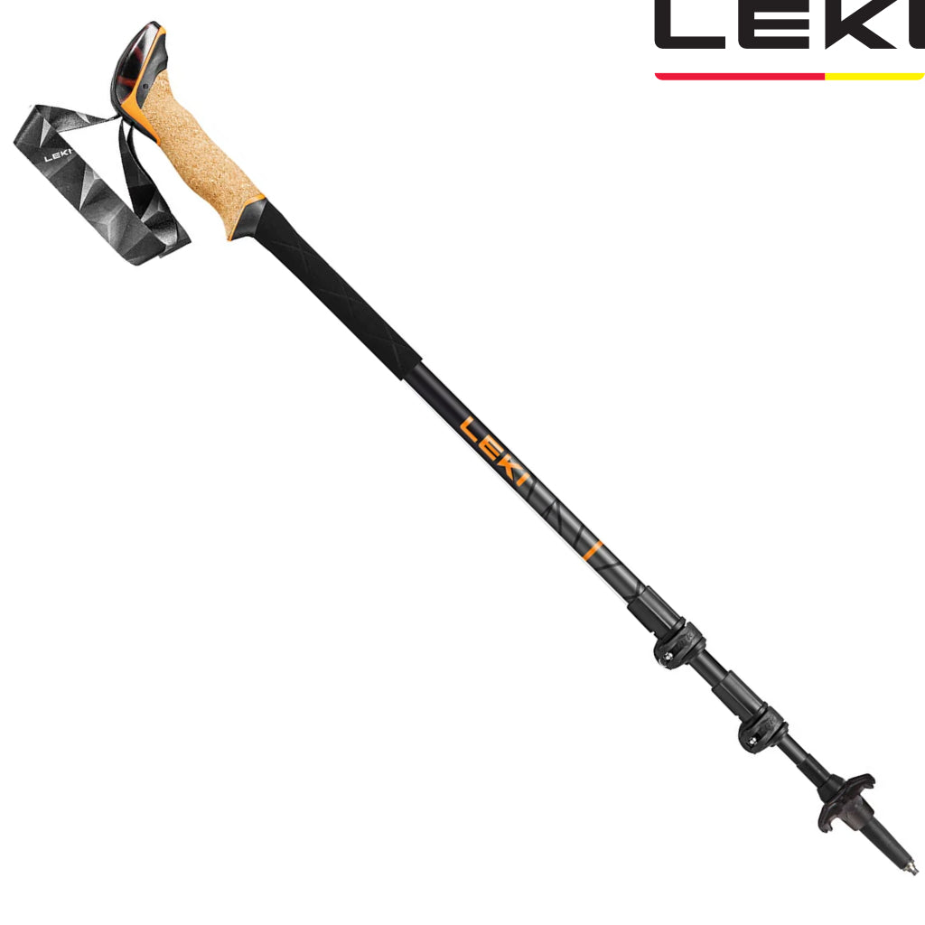 Leki - Makalu Cork Lite (Pair)