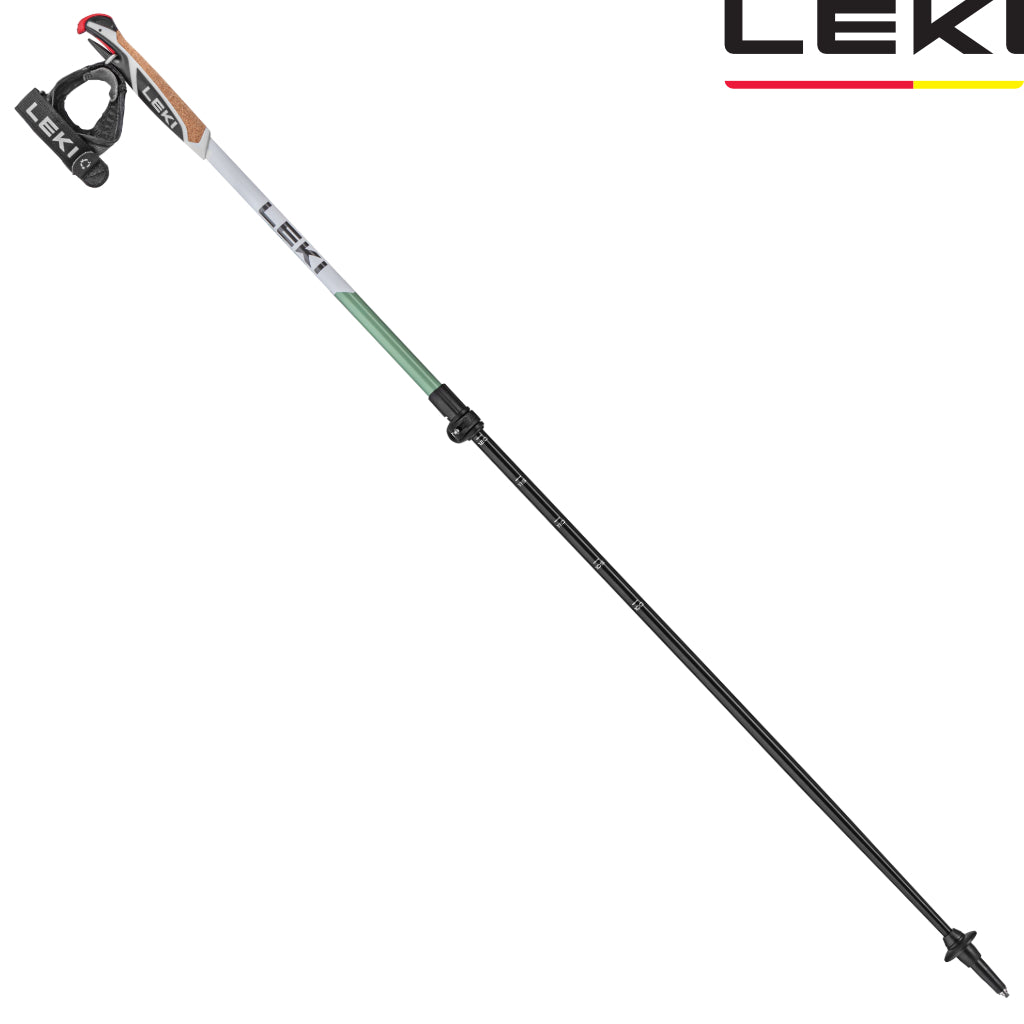 Leki - Spin Shark Speedlock (Nordic Pair)