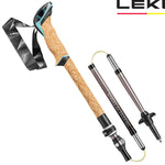 Leki - Women's Cressida FX Carbon (Pair)