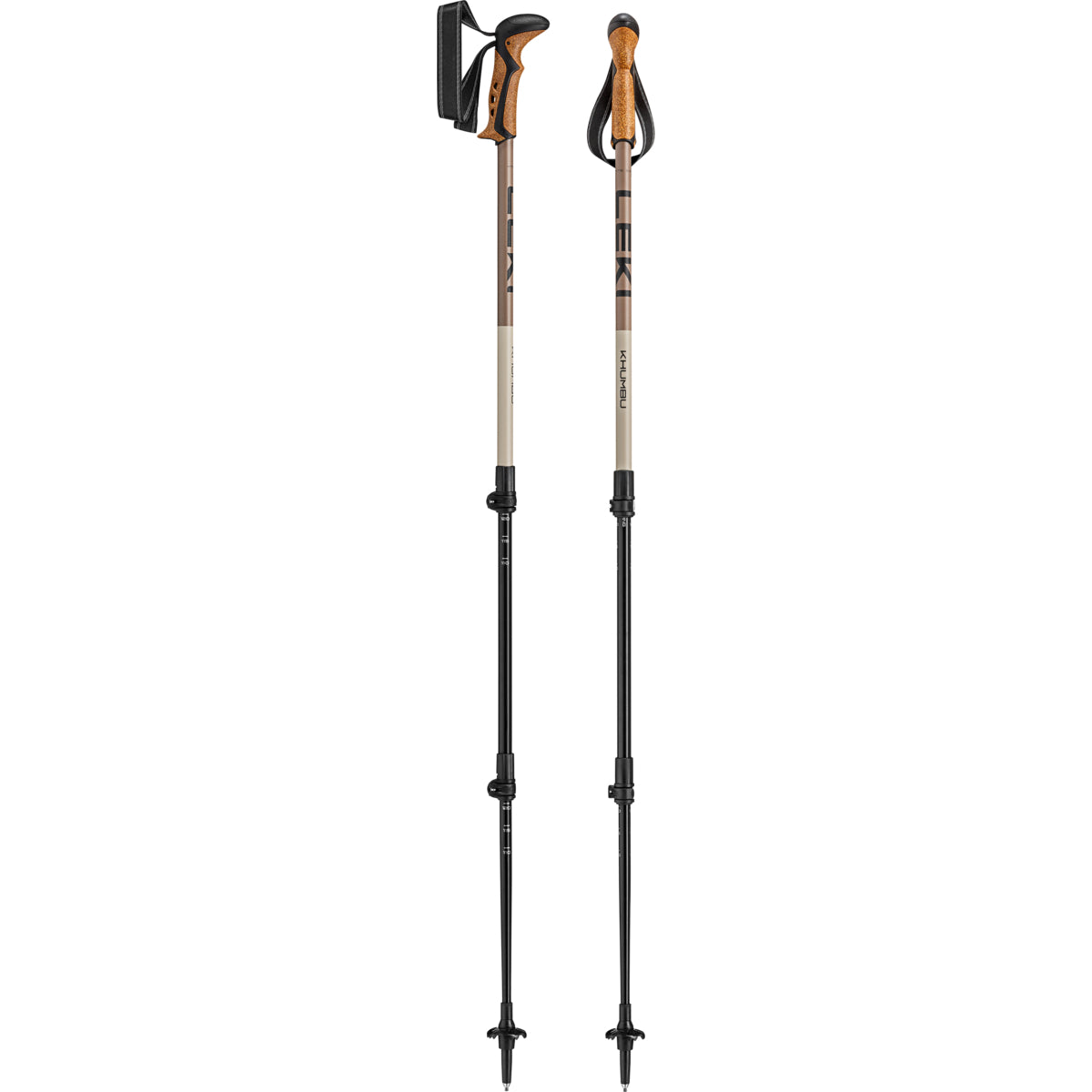 Leki - Khumbu (Pair)