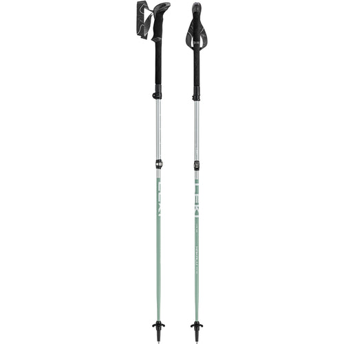 Leki - Makalu FX TA Compact (Pair)