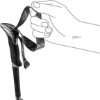 Leki - Makalu FX TA Compact (Pair)