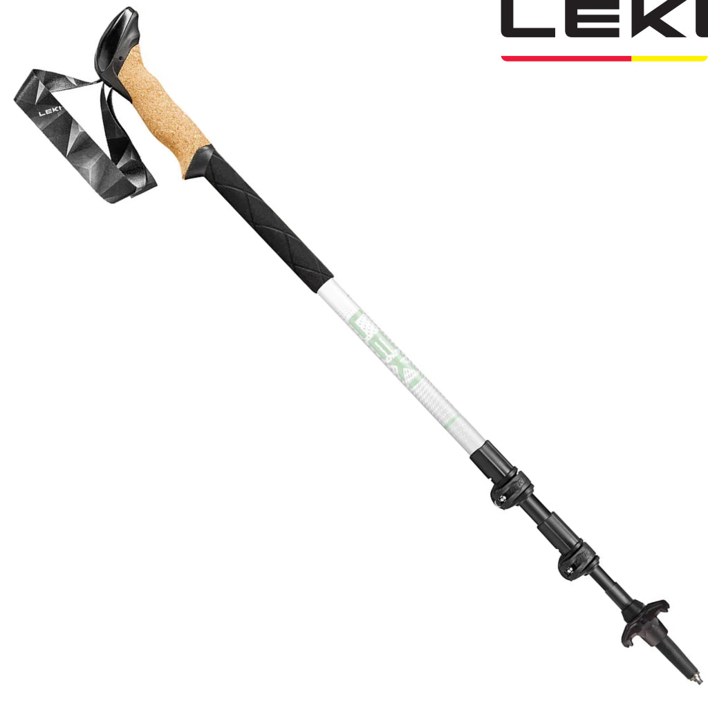 Leki - Women's Cressida Cork Lite (Pair)