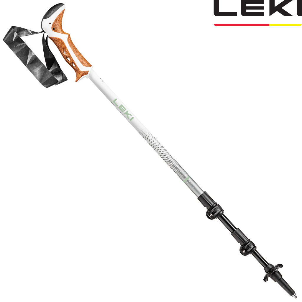 Leki - Women's Jannu (Pair)