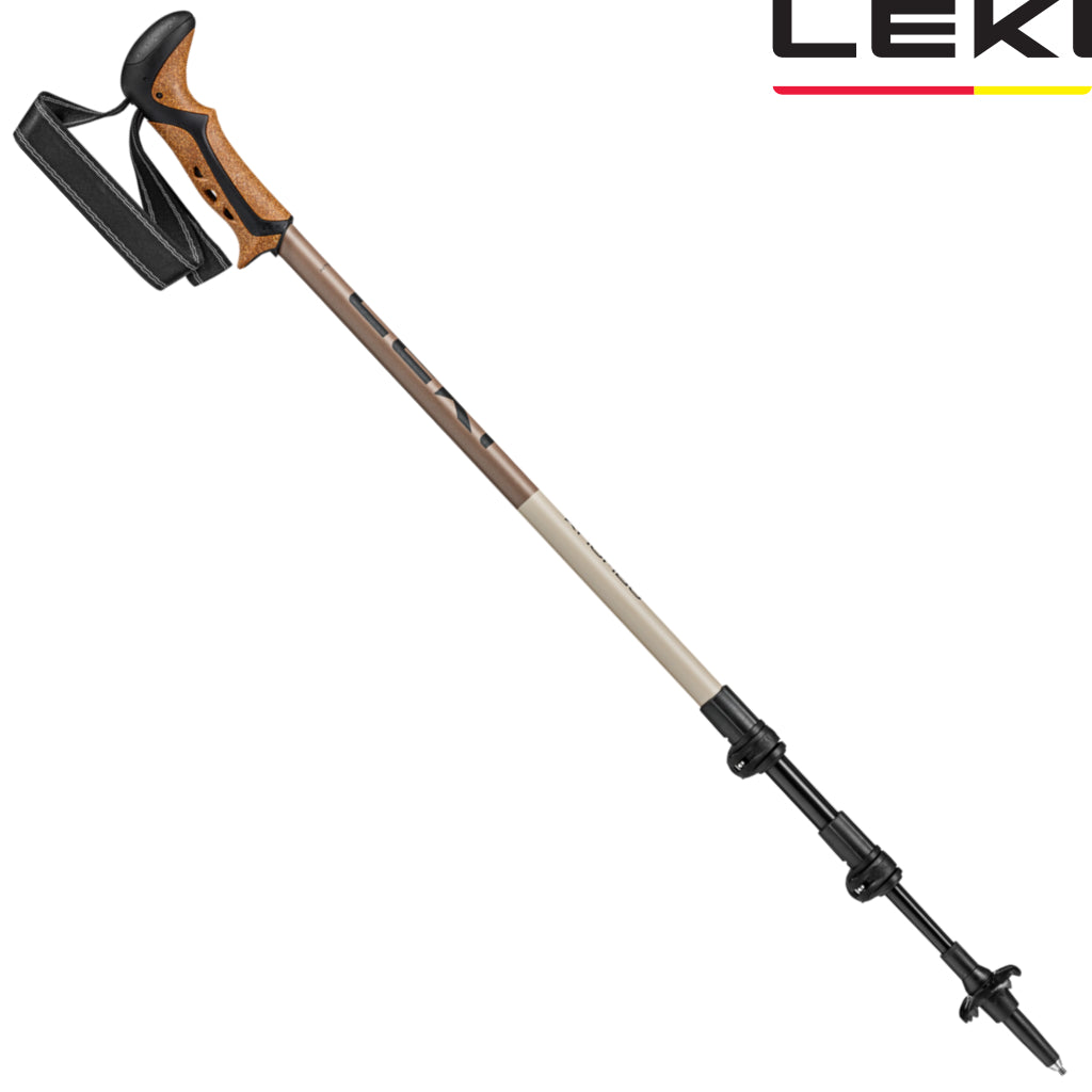 Leki - Khumbu (Pair)