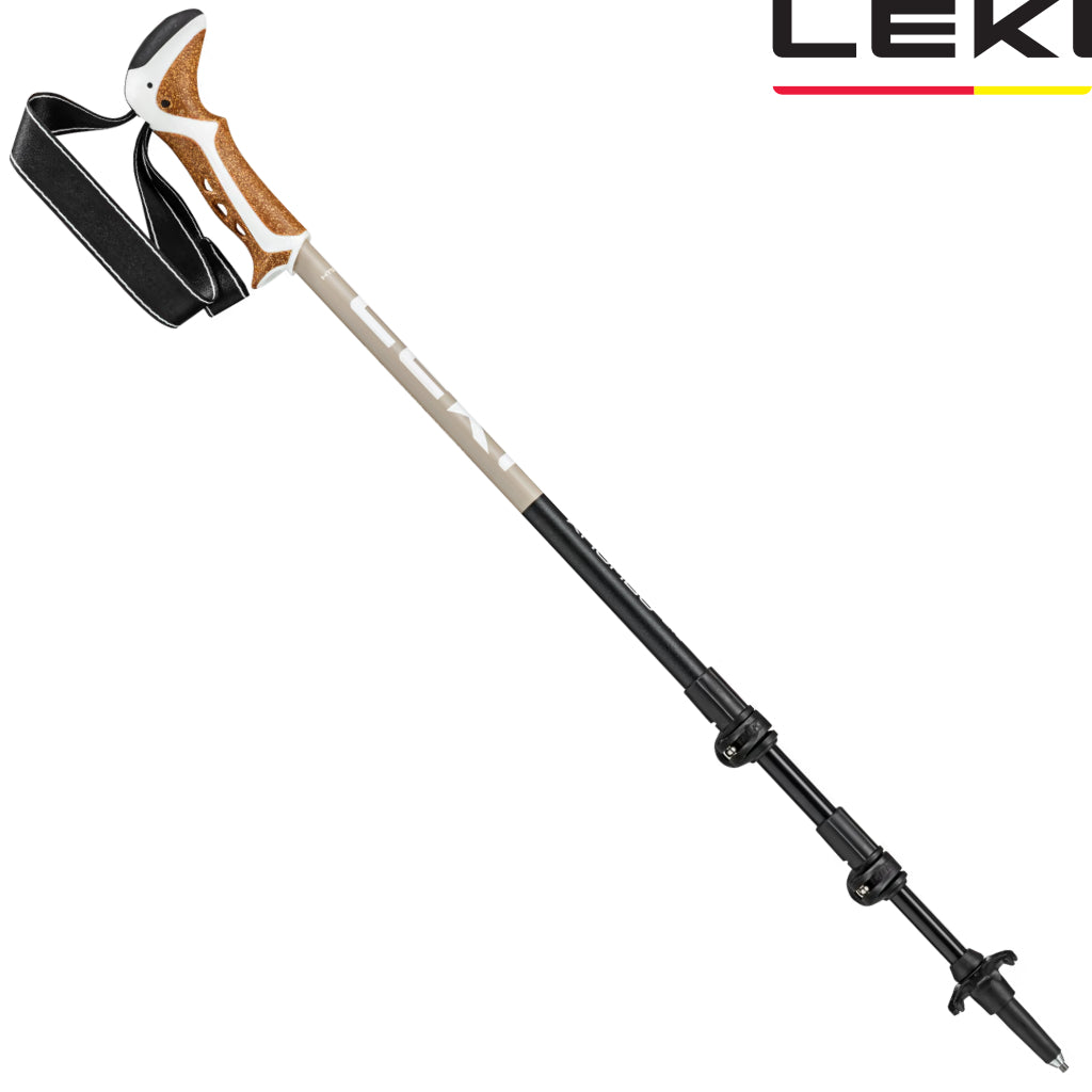 Leki - Khumbu Lite Compact (Pair)
